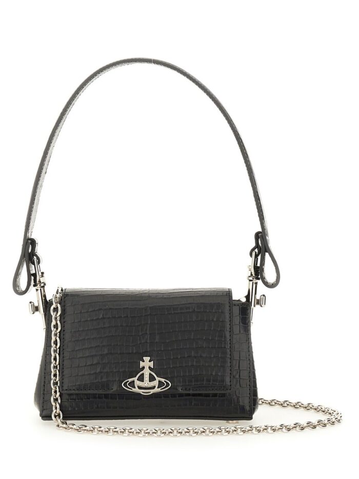 Vivienne Westwood BAG "HAZEL" SMALL