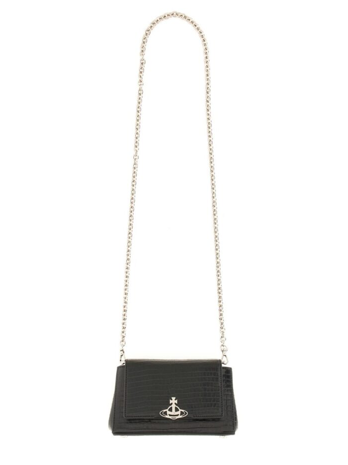 Vivienne Westwood BAG "HAZEL" SMALL
