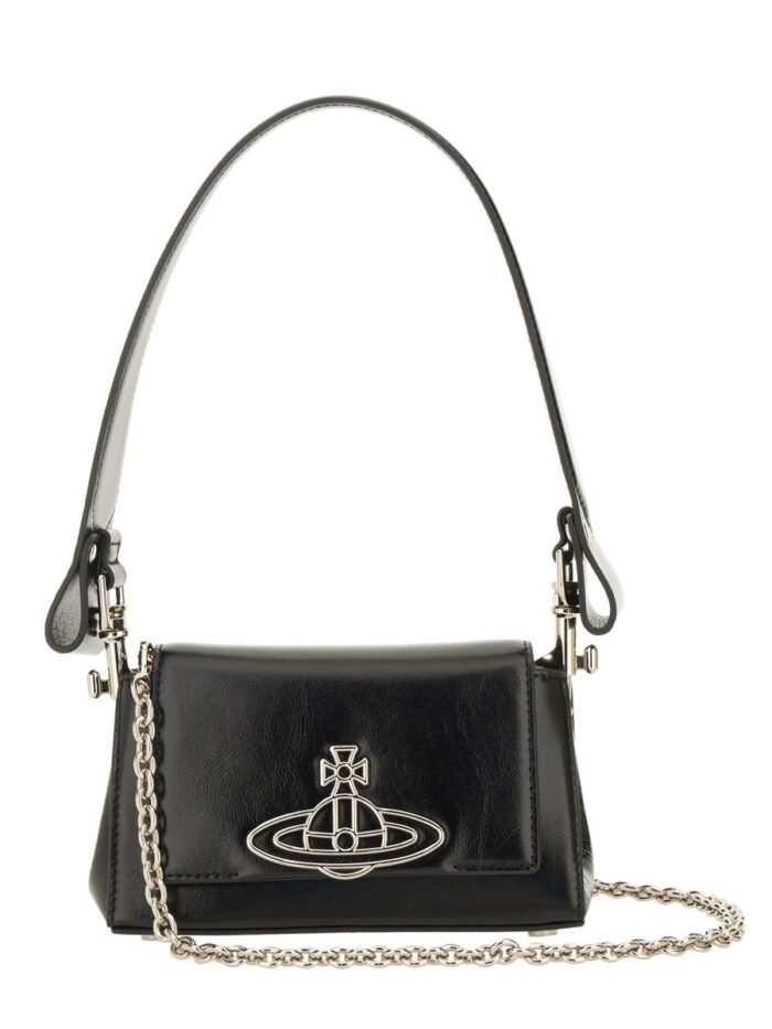 Vivienne Westwood BAG "HAZEL" SMALL