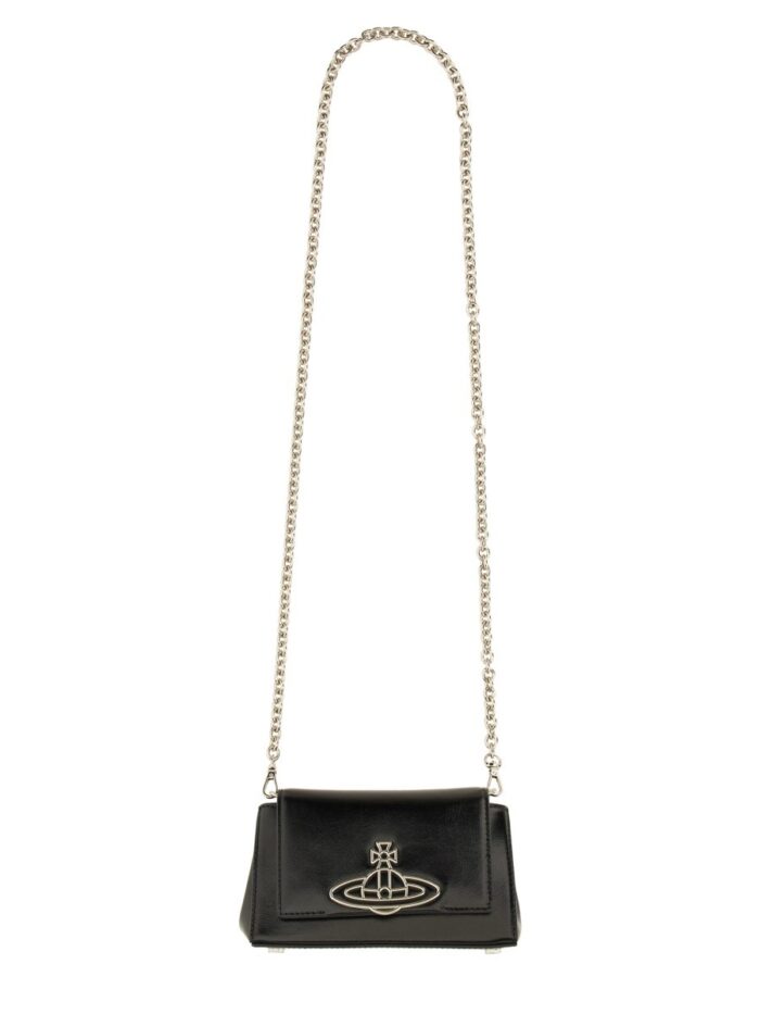 Vivienne Westwood BAG "HAZEL" SMALL