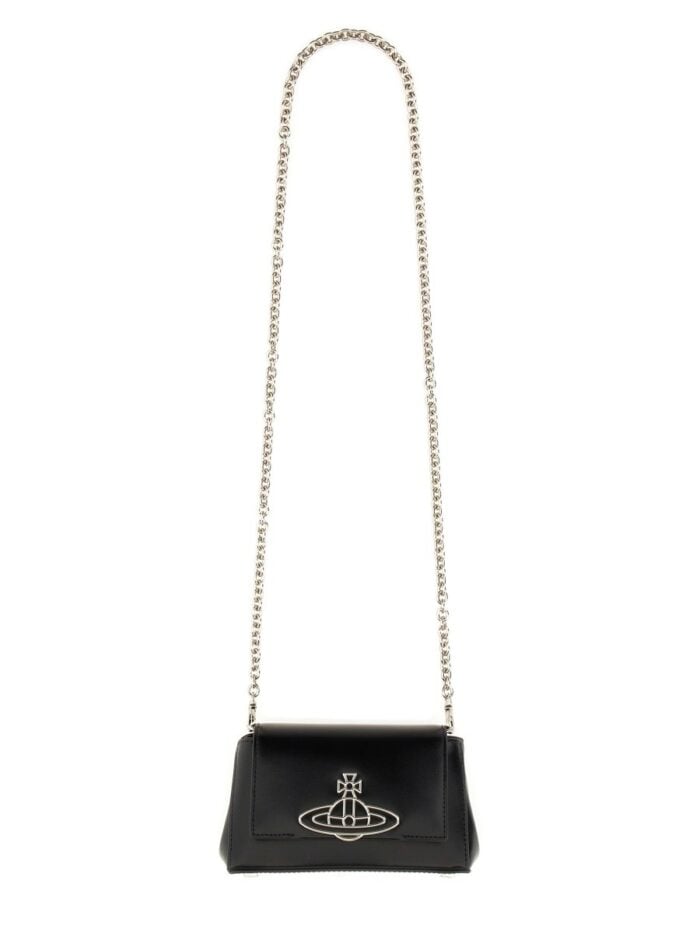 Vivienne Westwood BAG "HAZEL" SMALL