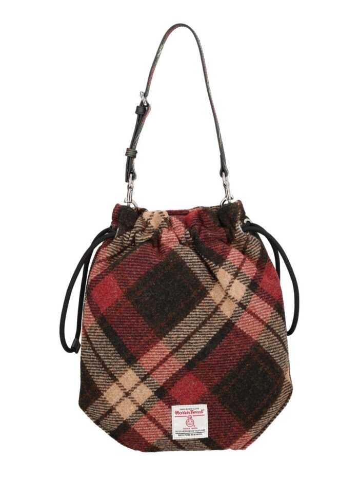 Vivienne Westwood BAG WITH ORB DETAIL