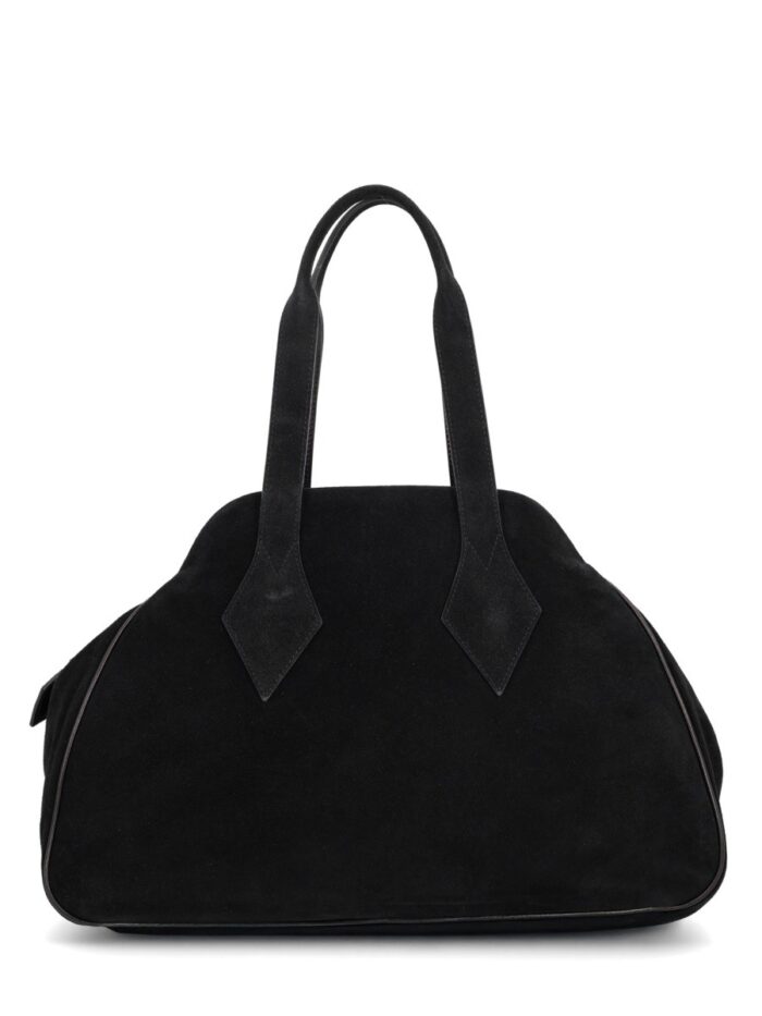 vivienne westwood bag "yasmine" large Vivienne Westwood BAG "YASMINE" LARGE