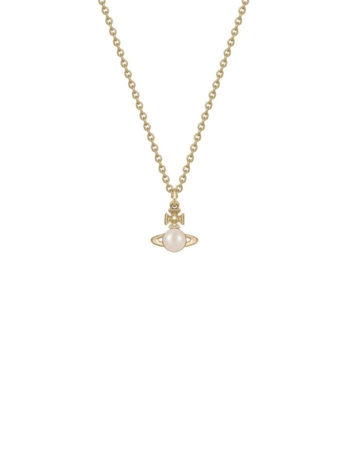 Vivienne Westwood "BALBINA" NECKLACE