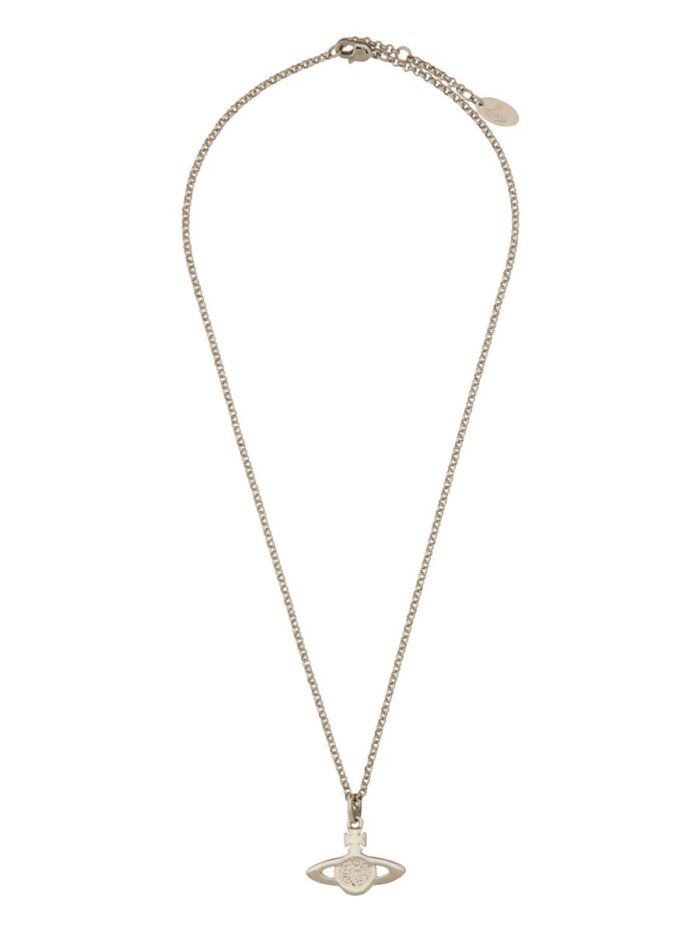 Vivienne Westwood "BAS RELIEF MINI" NECKLACE