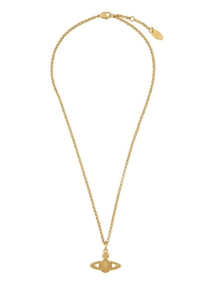Vivienne Westwood "BAS RELIEF MINI" NECKLACE