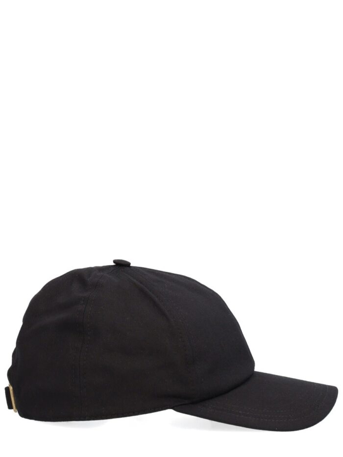 Vivienne Westwood BASEBALL CAP WITH LOGO