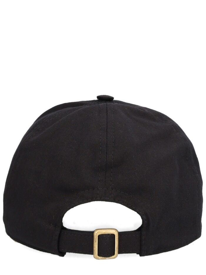 Vivienne Westwood BASEBALL CAP WITH LOGO