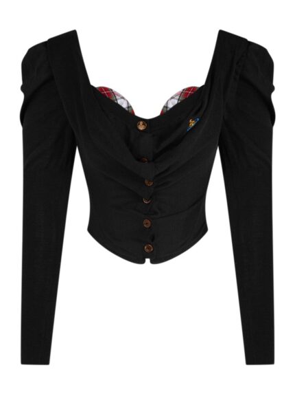 Vivienne Westwood "BEA" CORSET TOP