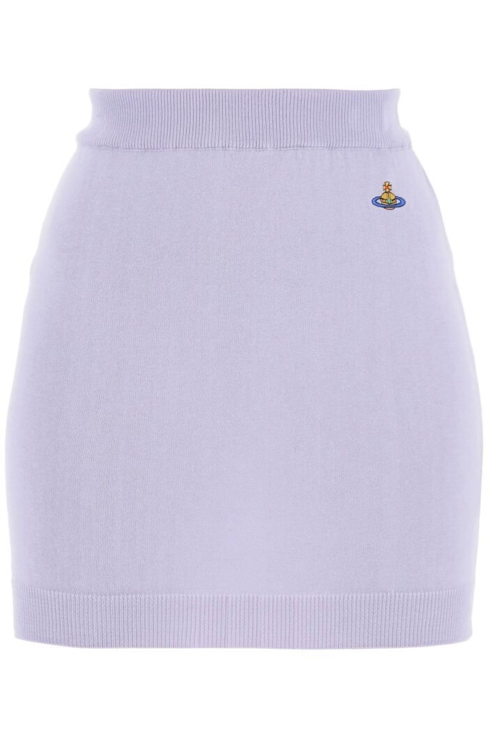 VIVIENNE WESTWOOD Bea Mini Skirt