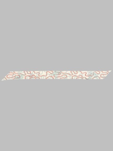 Vivienne Westwood BEANDEAU "FLOWER & ORBS"