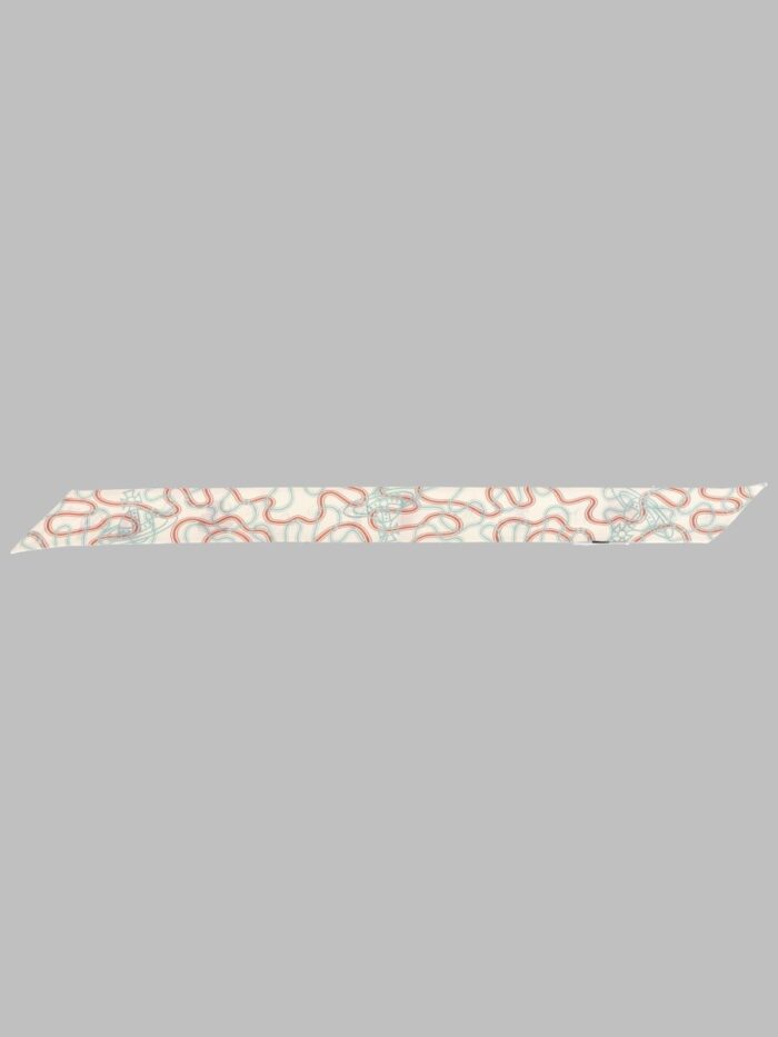 Vivienne Westwood BEANDEAU "FLOWER & ORBS"