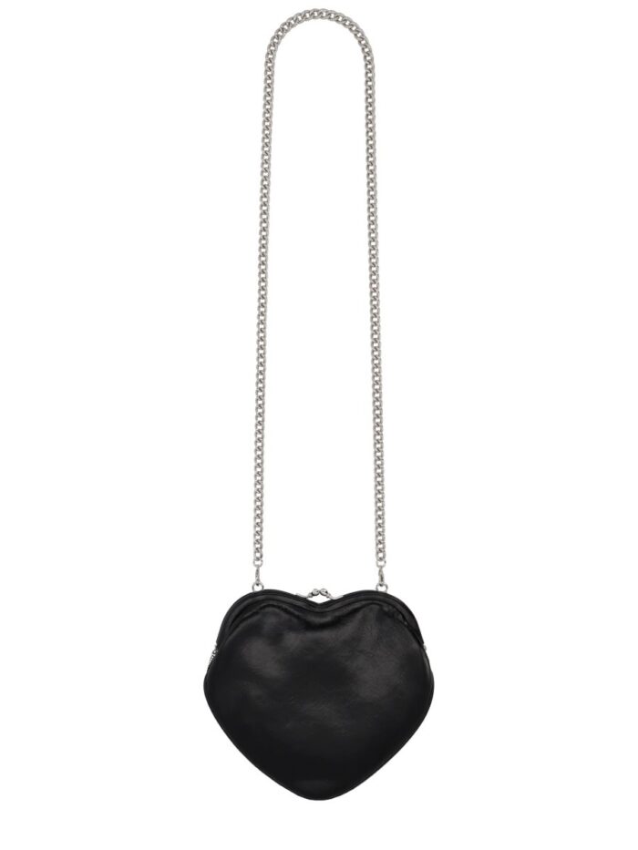 Vivienne Westwood "BELLE HEART" BAG