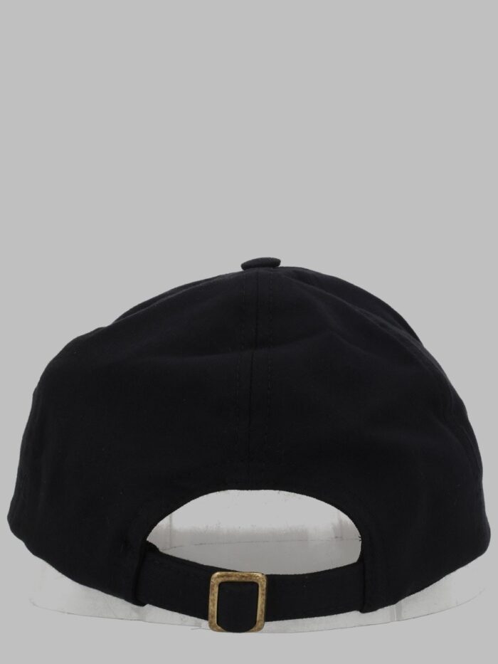 Vivienne Westwood BERRETTO DA BASEBALL CON LOGO