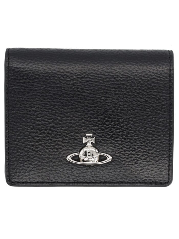 Vivienne Westwood "BILLFOLD" PORTFOLIO