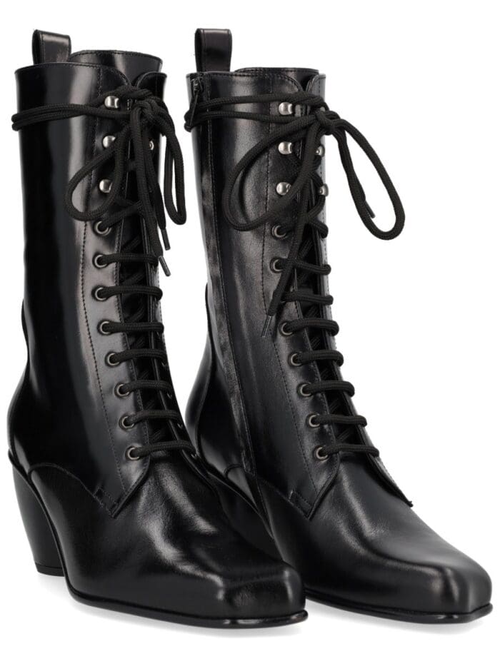 Vivienne Westwood BOOT "ARMY"