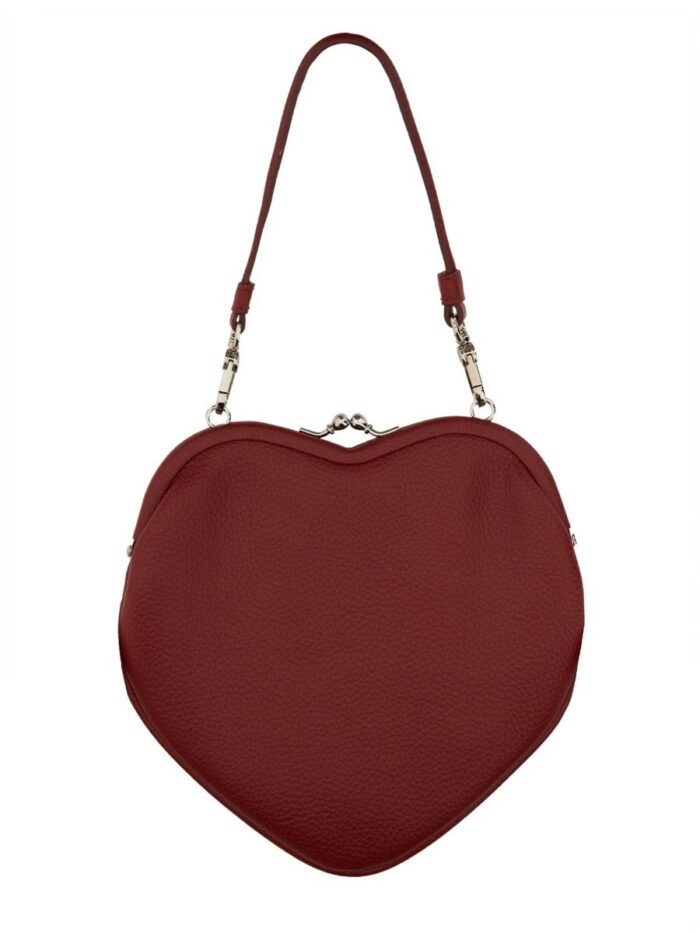 Vivienne Westwood BORSA "BELLE" HEART FRAME