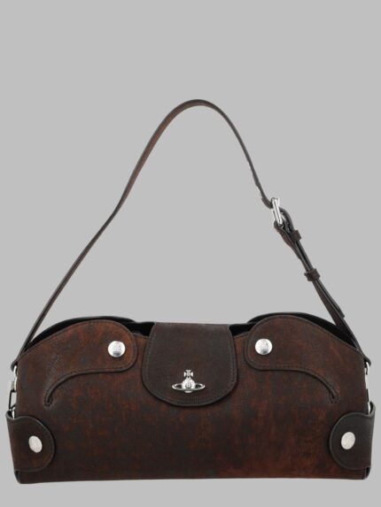 Vivienne Westwood BORSA CLUTCH "WILMA"