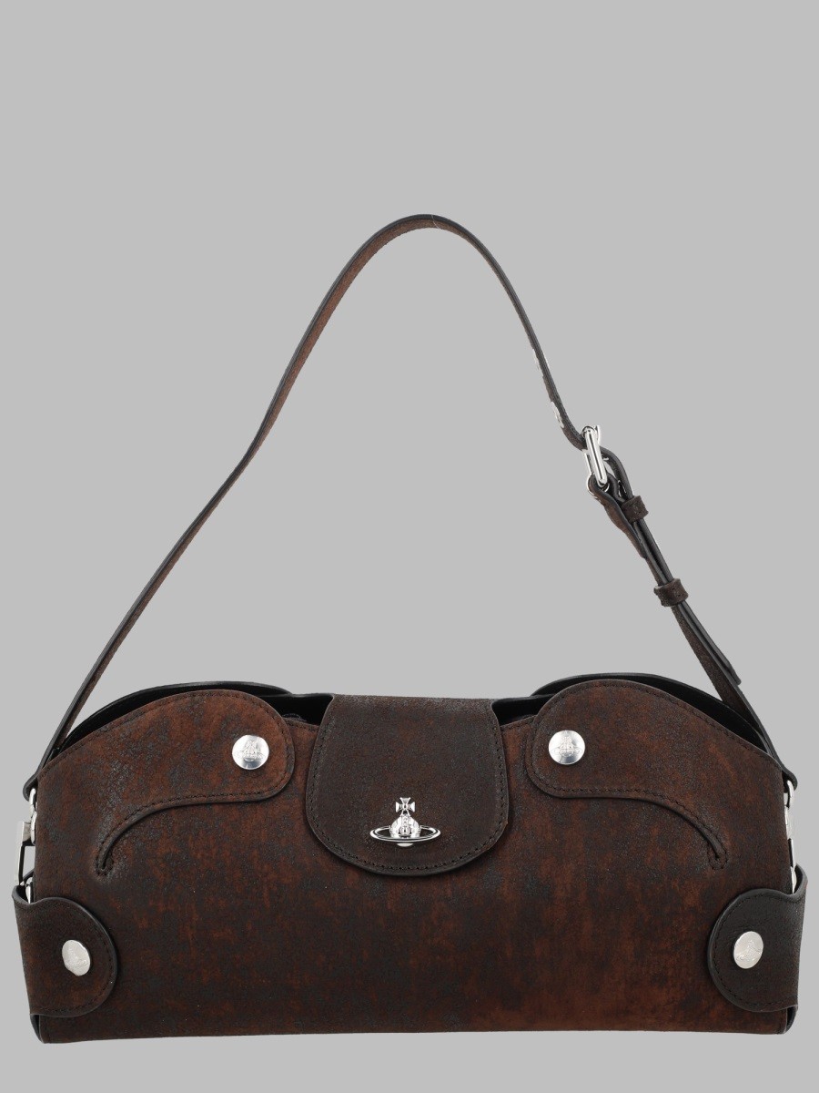 Vivienne Westwood BORSA CLUTCH "WILMA"