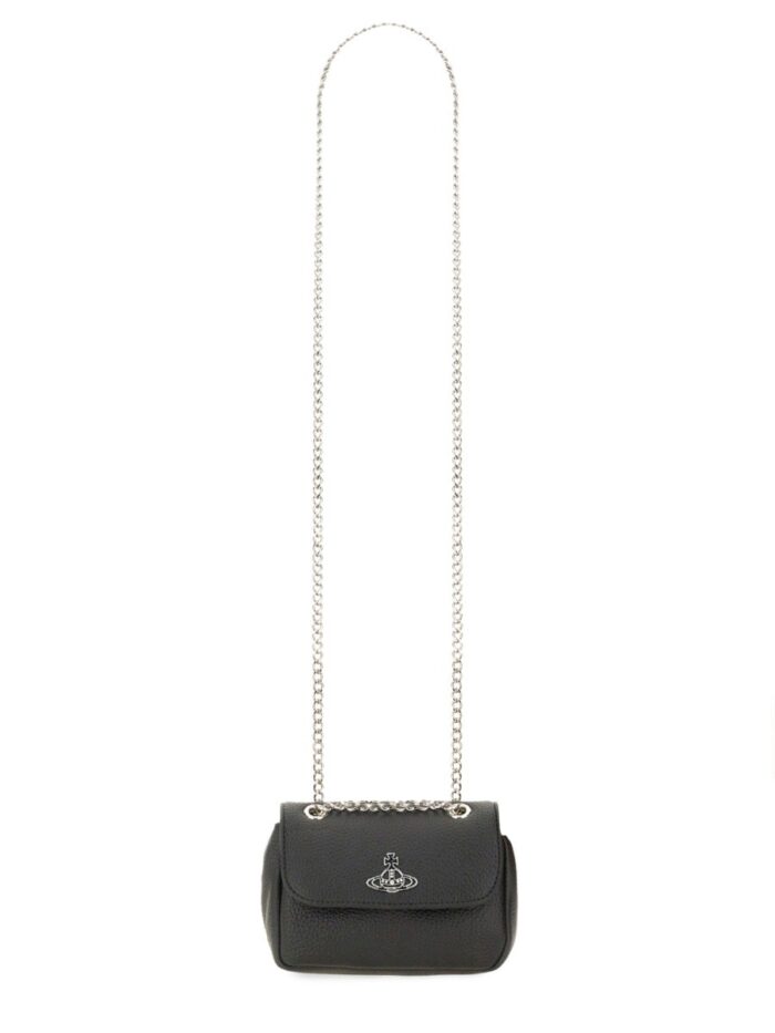 Vivienne Westwood BORSA CON CATENA SMALL