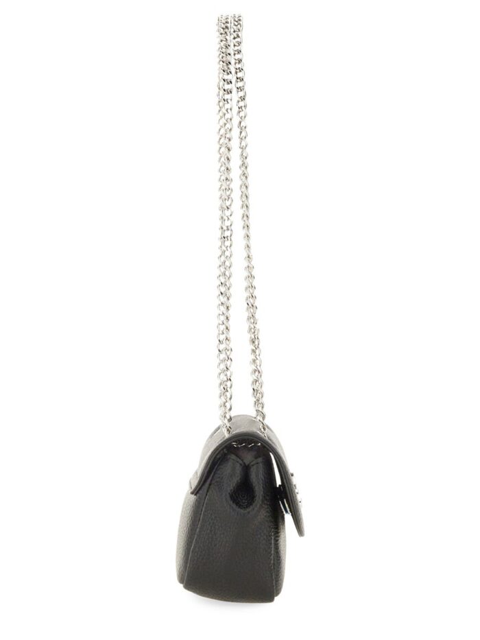 Vivienne Westwood BORSA CON CATENA SMALL