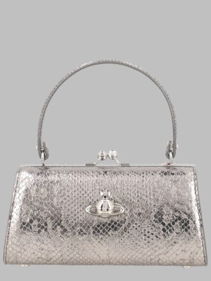 Vivienne Westwood BORSA "DOLL XL"