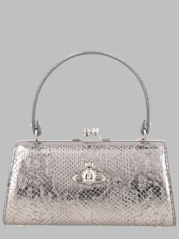 Vivienne Westwood BORSA "DOLL XL"