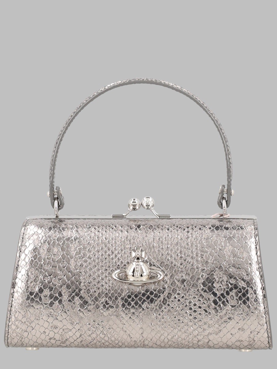Vivienne Westwood BORSA "DOLL XL"