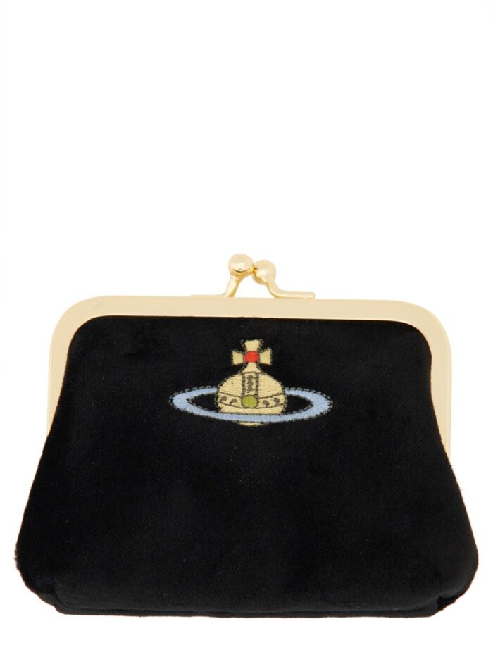 Vivienne Westwood BORSA FRAME COIN PURSE