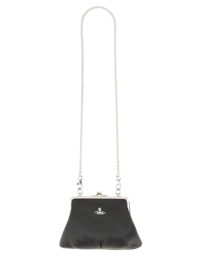 Vivienne Westwood BORSA "GRANNY"