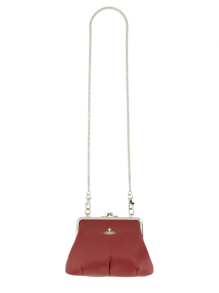 Vivienne Westwood BORSA "GRANNY"