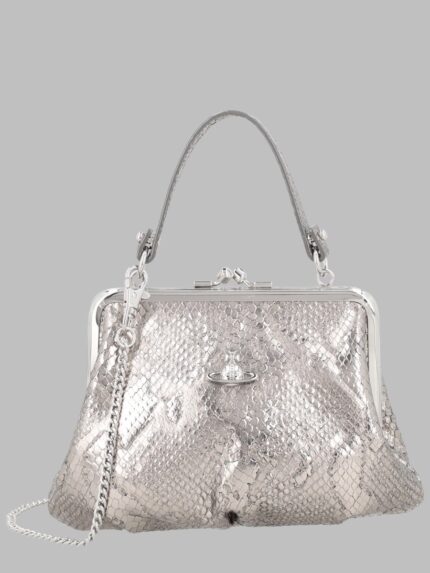 Vivienne Westwood BORSA "GRANNY FRAME"