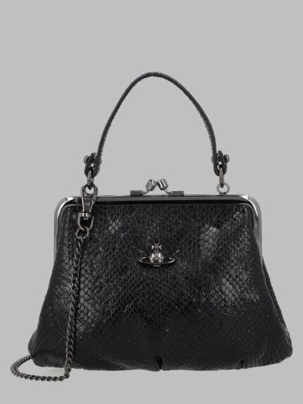 Vivienne Westwood BORSA "GRANNY FRAME"