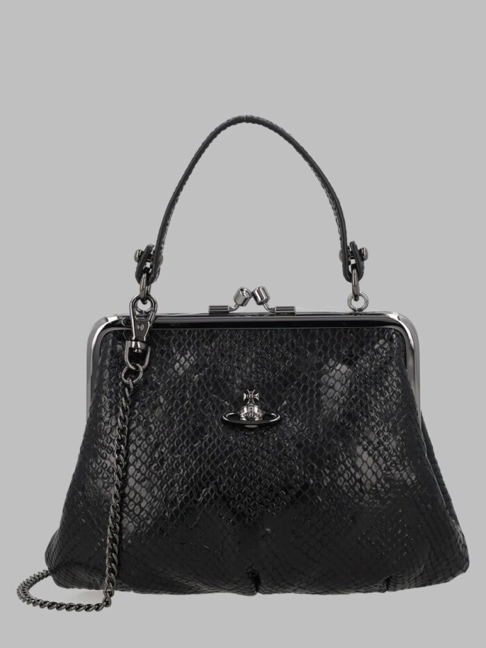 vivienne westwood borsa "granny frame" Vivienne Westwood BORSA "GRANNY FRAME"