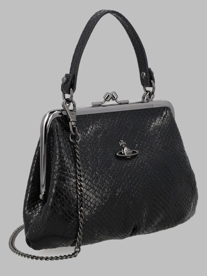 Vivienne Westwood BORSA "GRANNY FRAME"