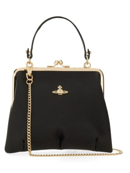 Vivienne Westwood BORSA "GRANNY FRAME"