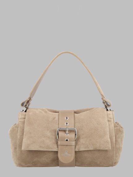 Vivienne Westwood BORSA "HAZEL" EXTRA LARGE