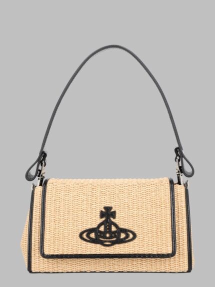 Vivienne Westwood BORSA "HAZEL" MEDIUM