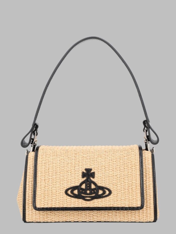 Vivienne Westwood BORSA "HAZEL" MEDIUM