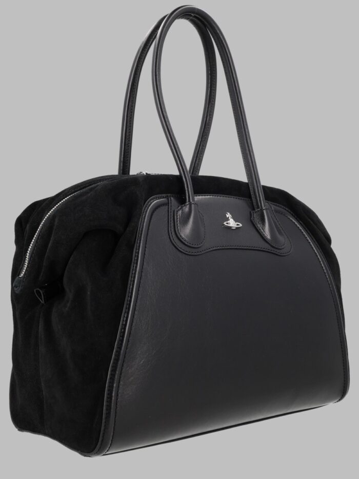 Vivienne Westwood BORSA "SHIRLEY HOLDALL"