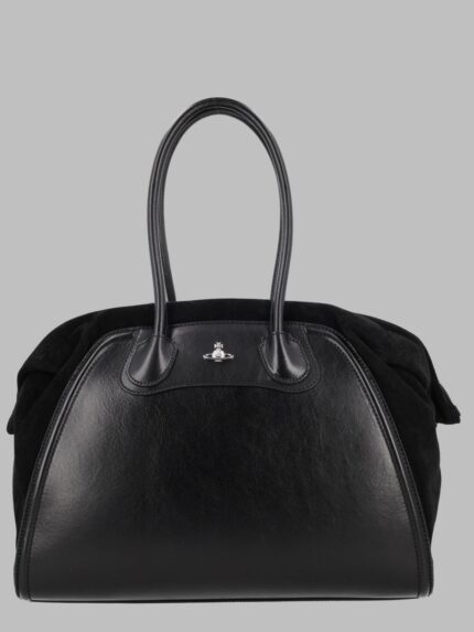 Vivienne Westwood BORSA "SHIRLEY HOLDALL"