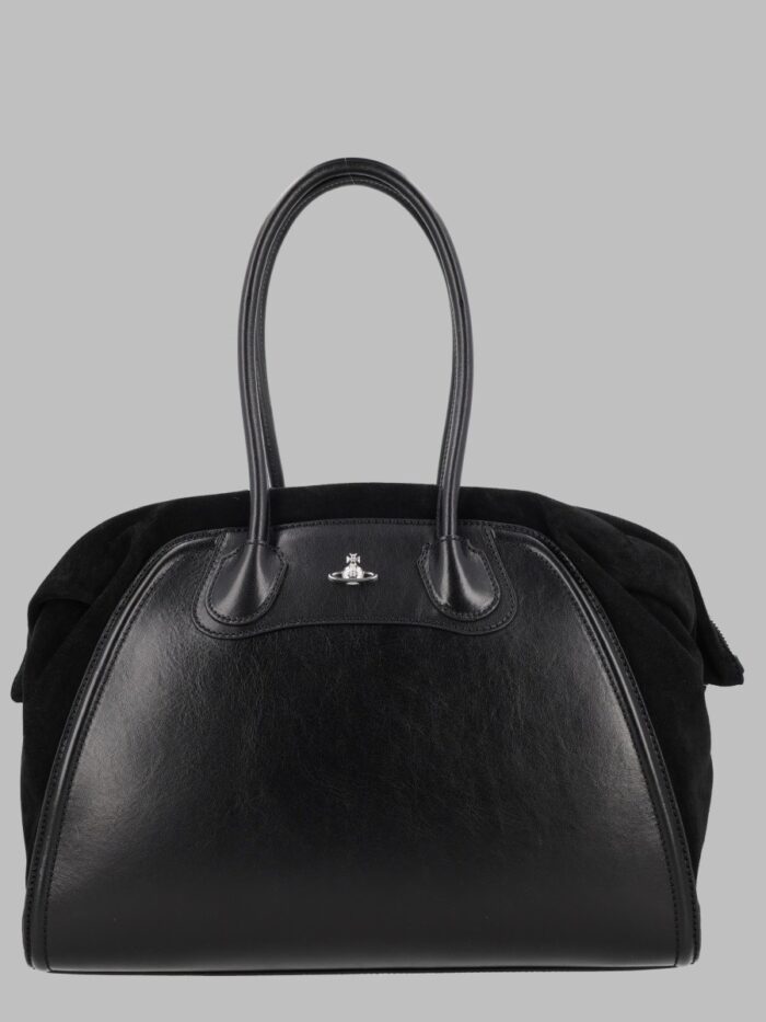 Vivienne Westwood BORSA "SHIRLEY HOLDALL"