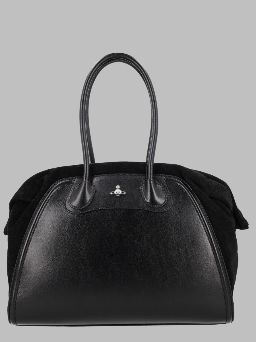 Vivienne Westwood BORSA "SHIRLEY HOLDALL"