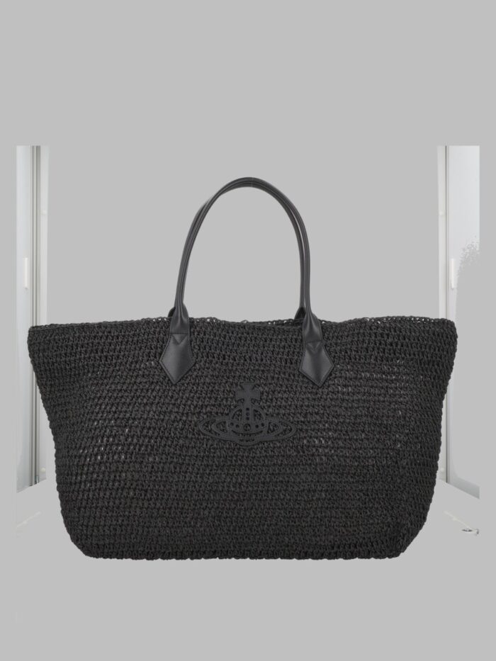 vivienne westwood borsa tote "alana" Vivienne Westwood BORSA TOTE "ALANA"