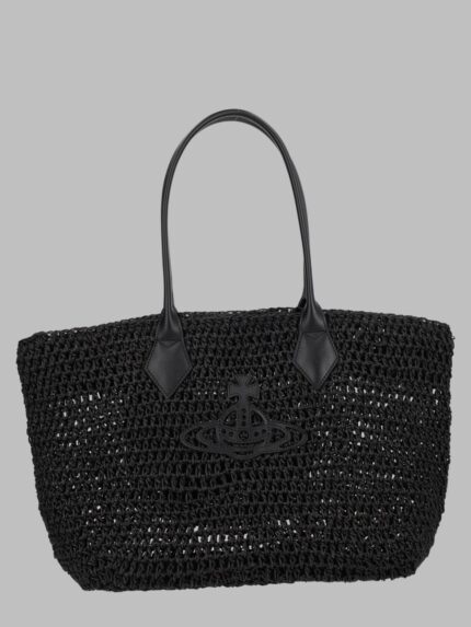 Vivienne Westwood BORSA TOTE "ALANA SMALL"