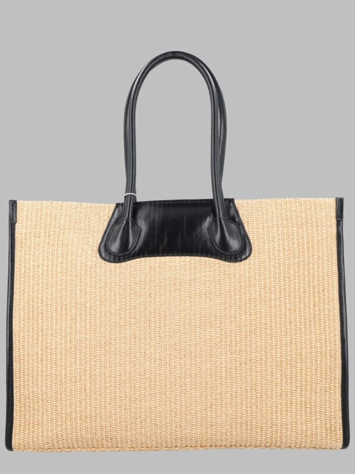 Vivienne Westwood BORSA TOTE "TROY"