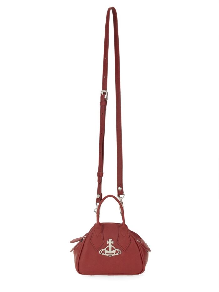 Vivienne Westwood BORSA "YASMINE" MINI