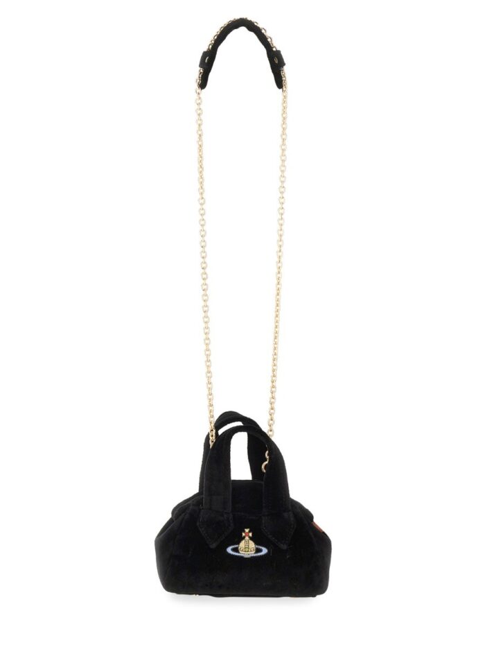 Vivienne Westwood BORSA "YASMINE" MINI