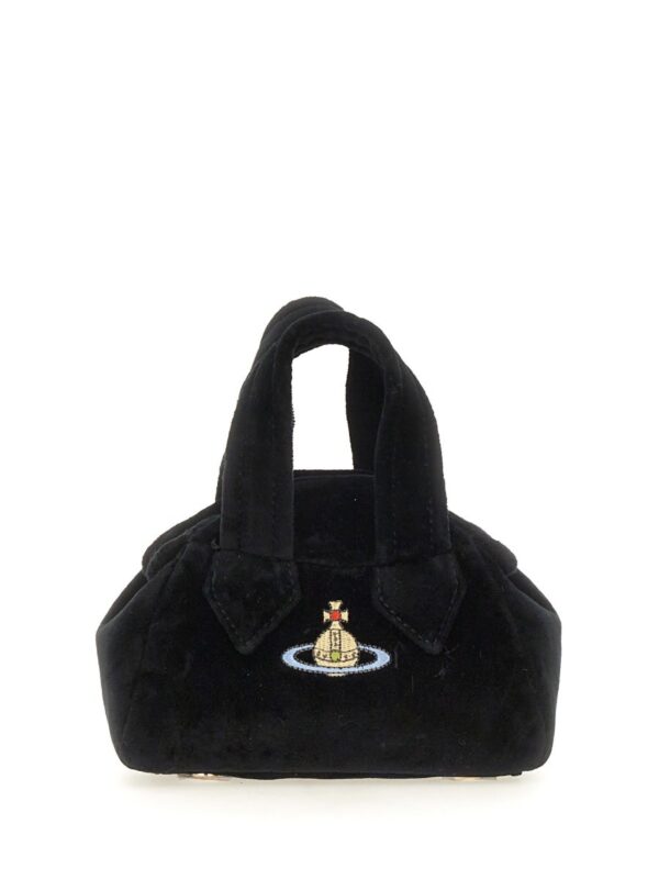Vivienne Westwood BORSA "YASMINE" MINI
