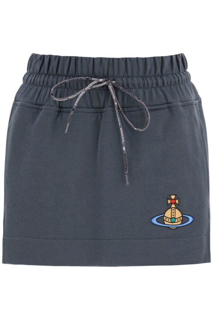 VIVIENNE WESTWOOD Boxer Mini Sk